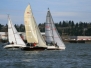 2012 Frostbite Regatta