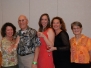 OCSA Awards Banquet 2013
