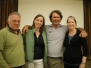 OCSA hosts Dave Perry: Rules & Tactics Seminar 2013