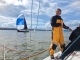 Opening Day regatta - Anam Cara-1
