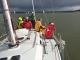 Opening Day regatta - Anam Cara-5-2