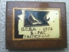 sixpac-plaque