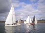 Sailing on Sunday series 2012-13