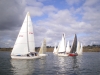 Starting line the season final SOS, 3/3/12 (AD)