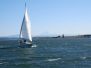Sailing on Sunday Halloween 2021