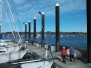 Sailing on Sunday Series, 2014-2015