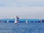 Sailing on Sunday Series 2016-17