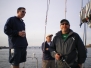 Sailing On Sunday series 2013-2014